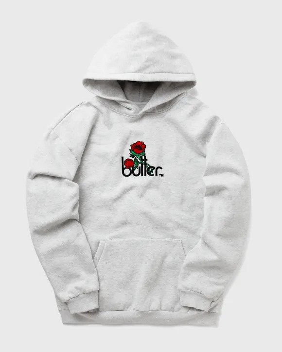 Butter Goods WINDFLOWERS PULLOVER HOOD