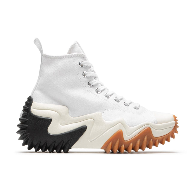 Run Star Motion High Top