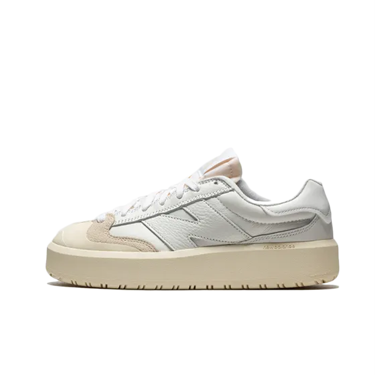 New Balance CT302 'White Moonbeam'