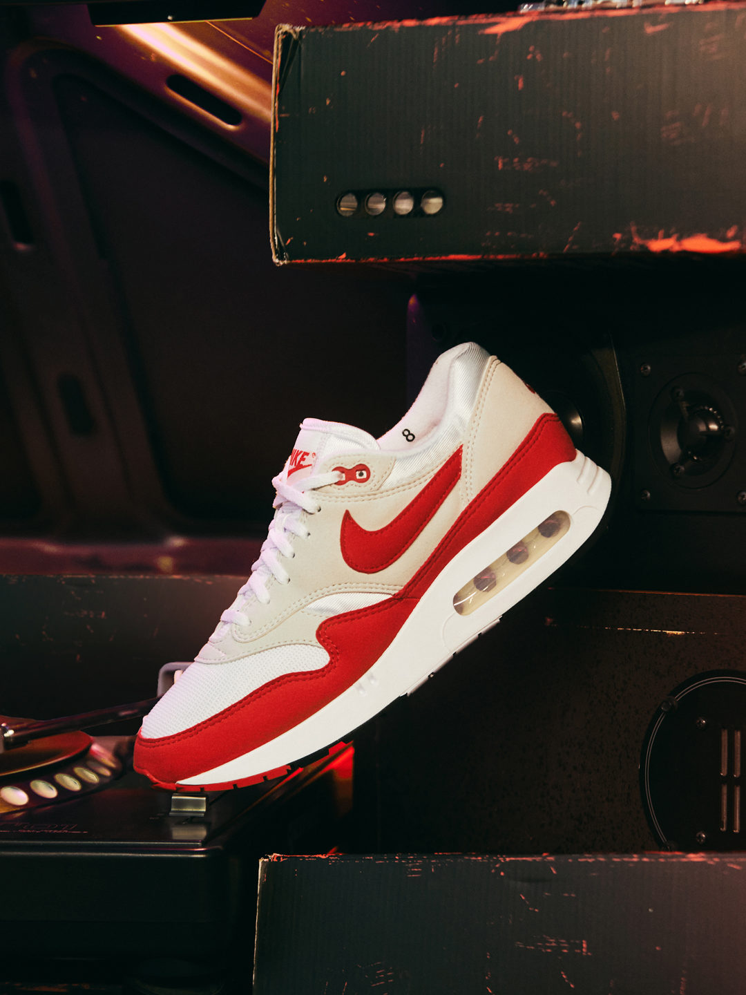 Nike Air Max 1 '86 Big Bubble