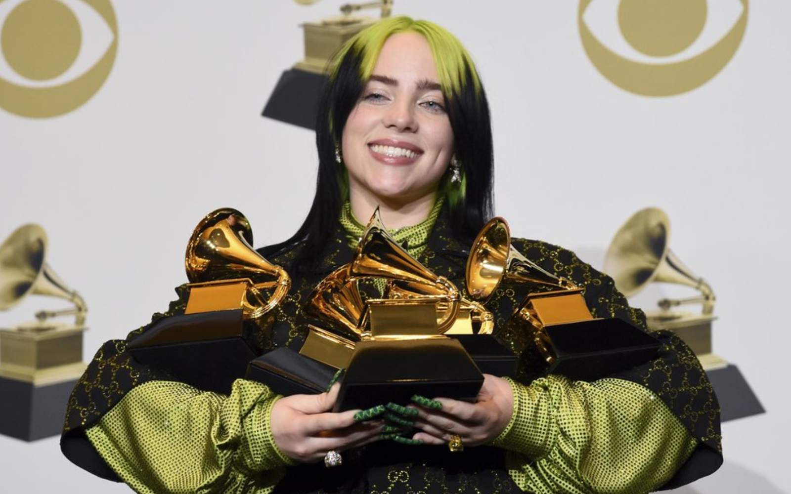 Billie Eilish