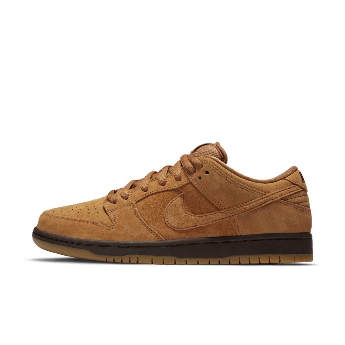Nike SB Dunk Low Pro 'Wheat'