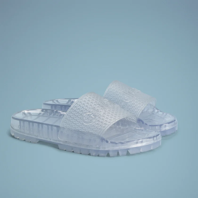 adilette core white