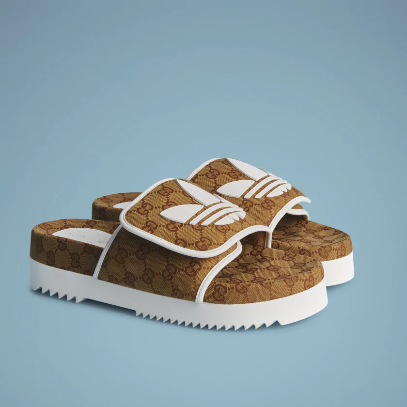 adidas badslippers Mesa