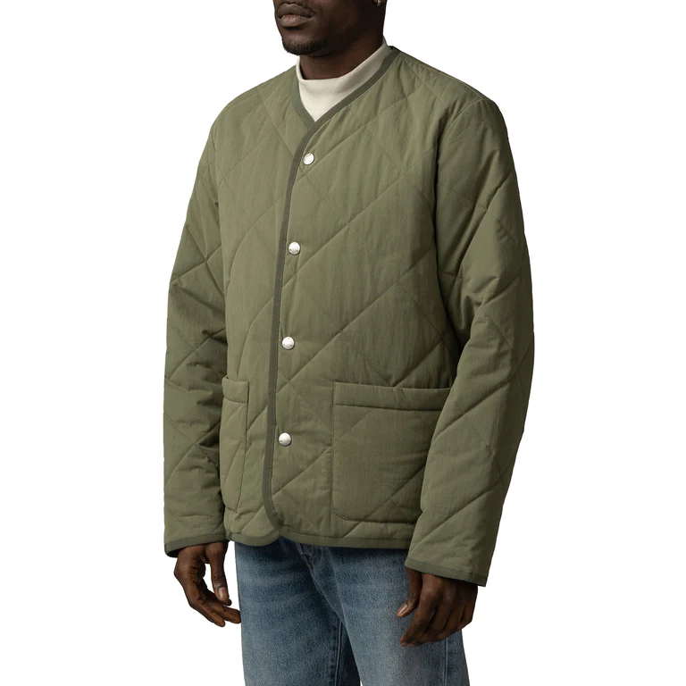 A.P.C. JULIEN BLOUSON