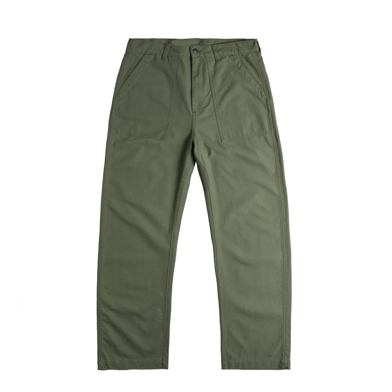 CARHARTT WIP COUNCIL PANT