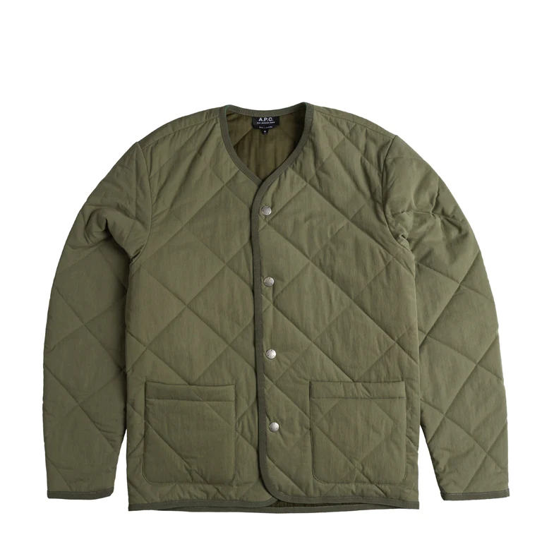 A.P.C. JULIEN BLOUSON