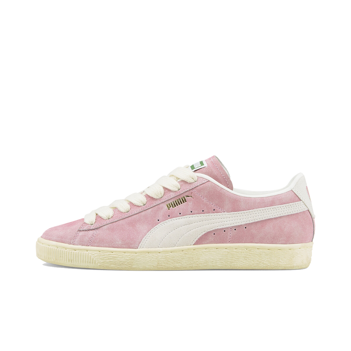 Rhuigi x Puma Suede 'B-boy'