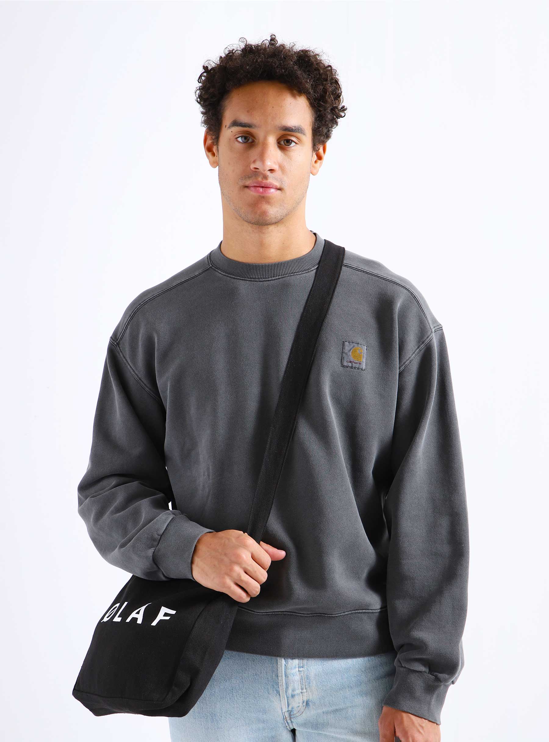 Carhartt WIP Nelson Sweater