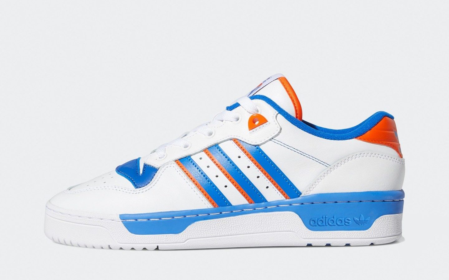 adidas Rivalry Low