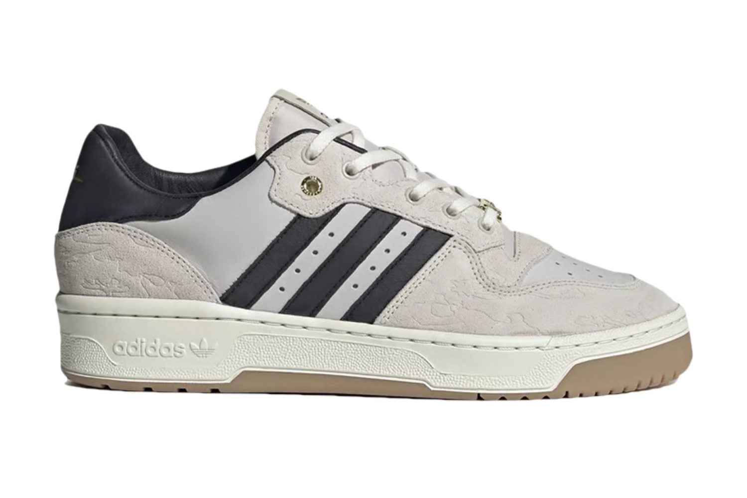 Nadeshot x adidas Rivalry 'Chalk' | IE3416