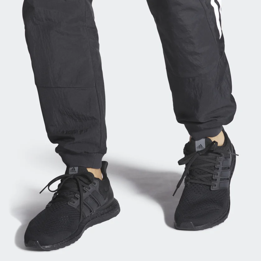 Comfortabele adidas Ultraboost sneakers 