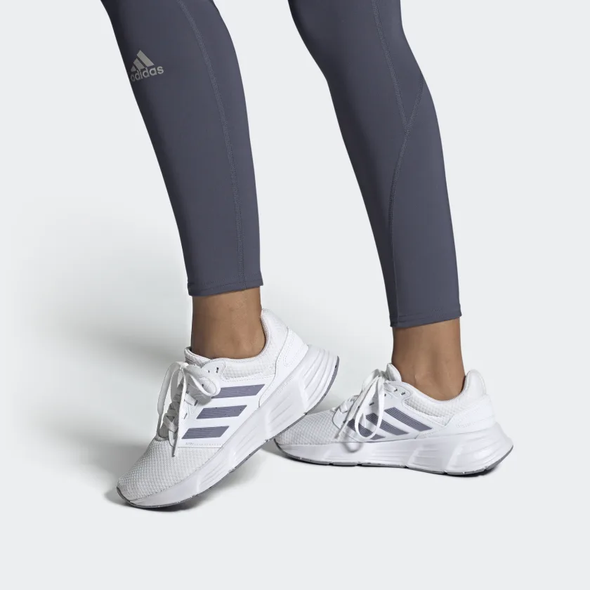 adidas schoenen met Cloudfoam