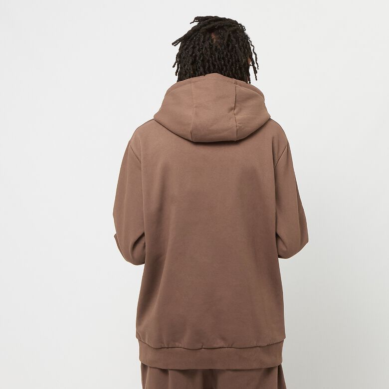 SNIPES Small Logo Essential Hoodie achterkant
