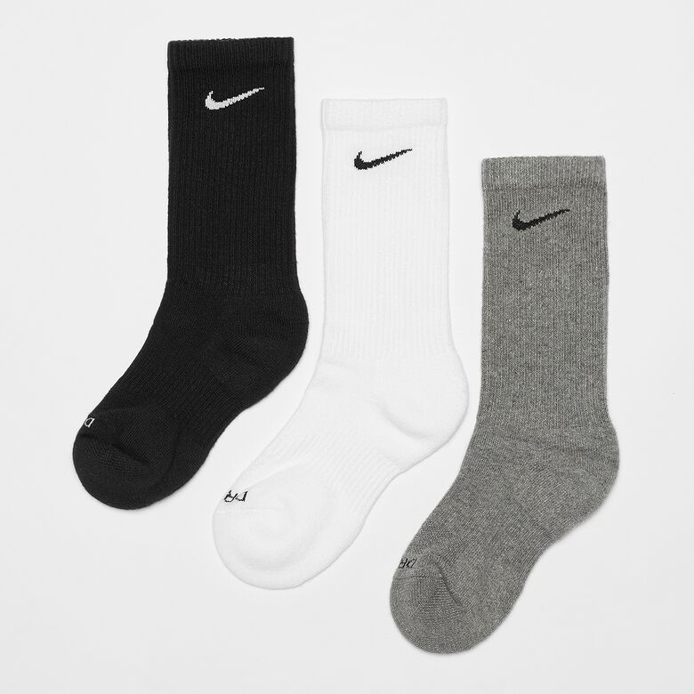 Nike Everyday Plus Cushion Crew Training
