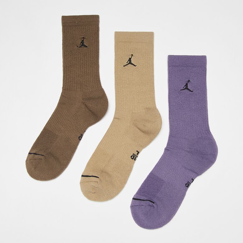 Jordan Everyday Cush Poly Crew