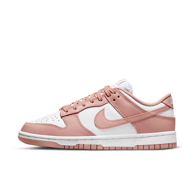 Nike Dunk Low WMNS 'Rose Whisper'