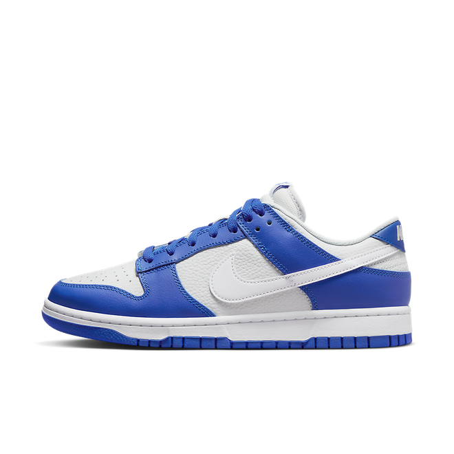 Nike Dunk Low 'Kentucky Alternate'