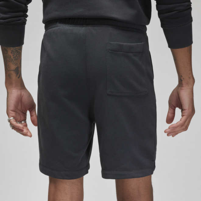 Nike Jordan Flight MVP Fleece Shorts achterkant