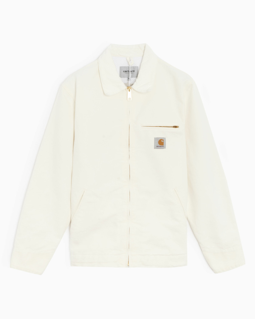 Carhartt WIP Detroit Men's Jacket voorkant