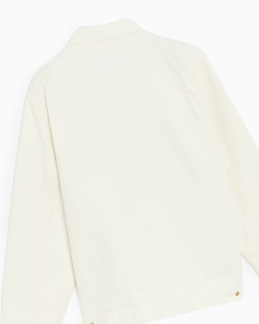 Carhartt WIP Detroit Men's Jacket achterkant