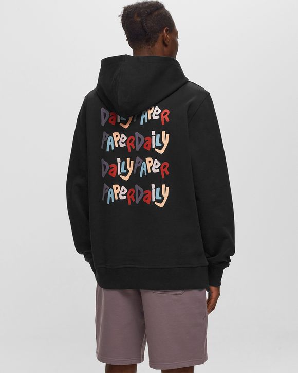 Daily Paper Rehem Hoodie achterkant
