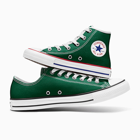 Converse By You schoenen
