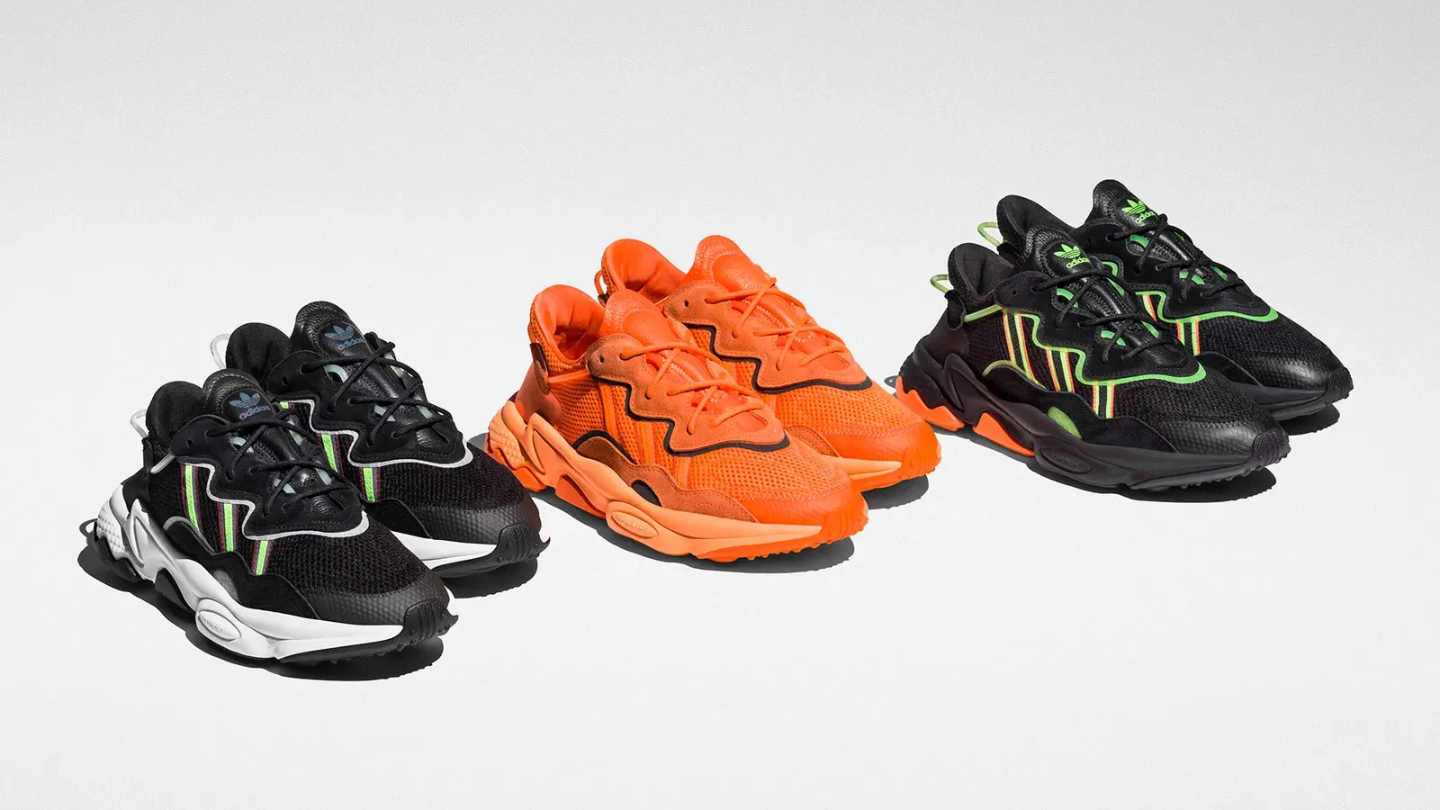 adidas Ozweego