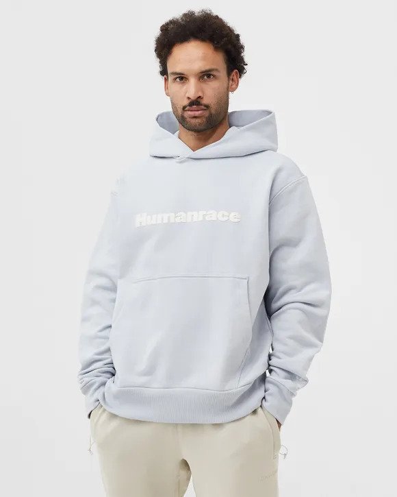 Humanrace adidas hoodie