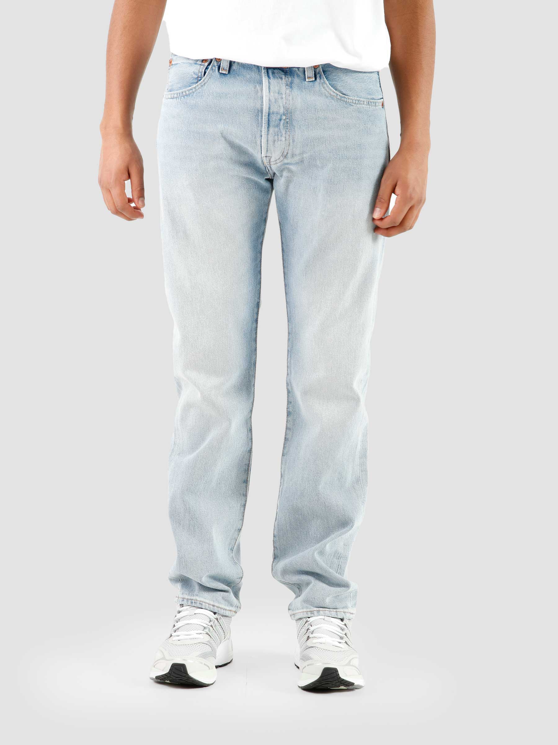 Levi's 501 jeans