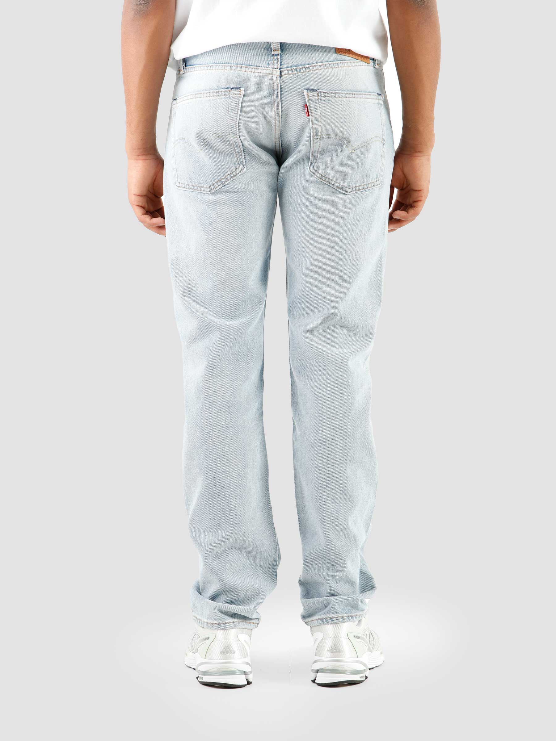 Levi's 501 jeans