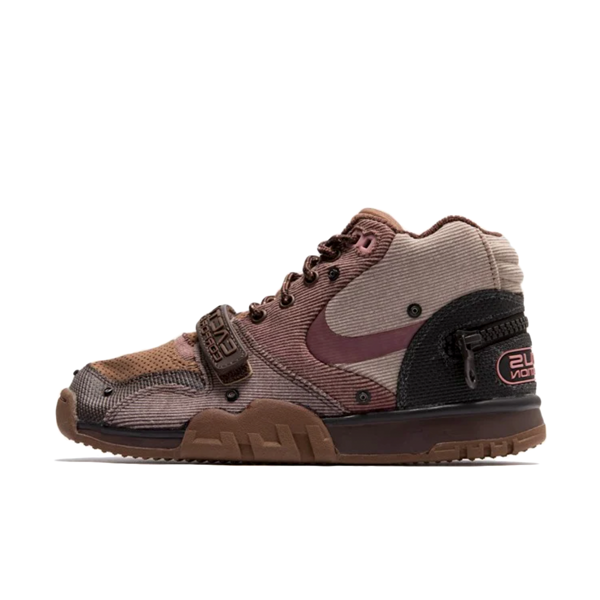 Travis Scott x Nike Air Trainer 1 SP 'Ashen Slate'