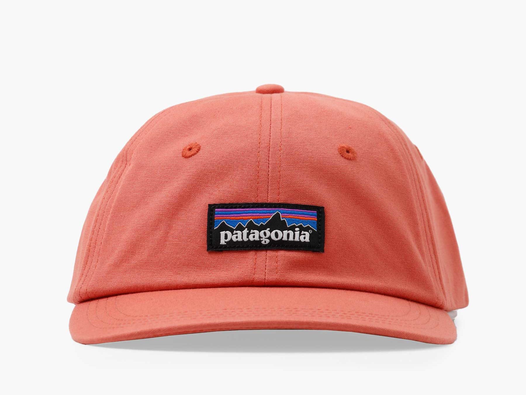 Patagonia cap