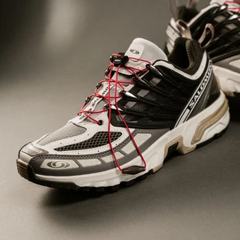 Salomon ACS Pro 'Beluga / Vintage Khaki'