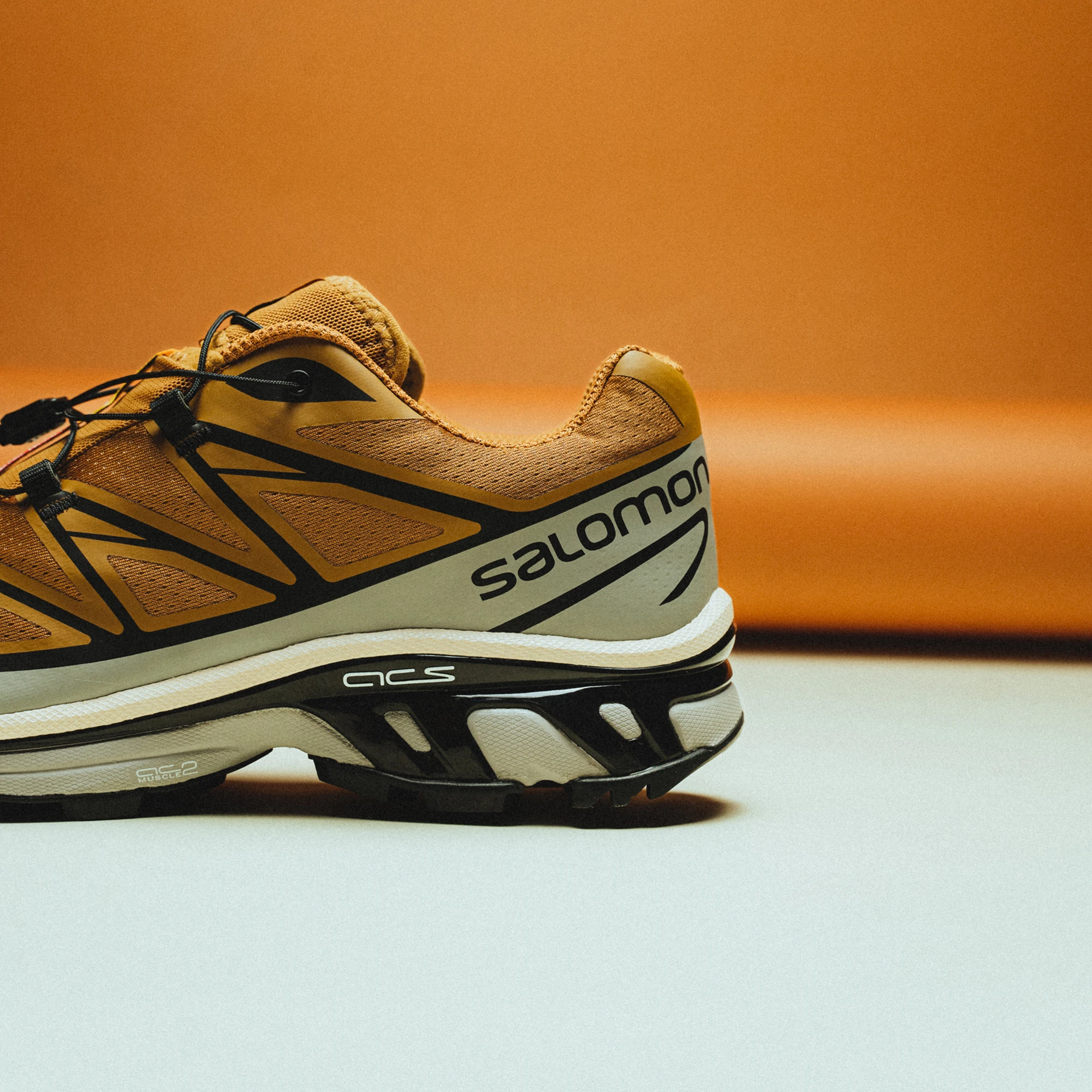 XT-6 'Cathay Spice / Quarry / Rose Cloud'