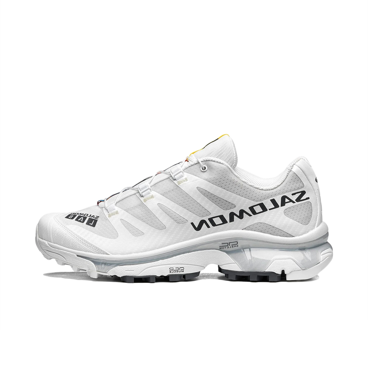 Salomon XT-4 OG 'White'