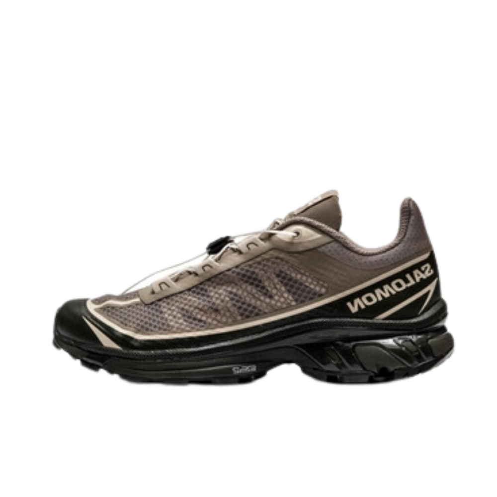 Salomon XT-6 FT 'Vintage Khaki'