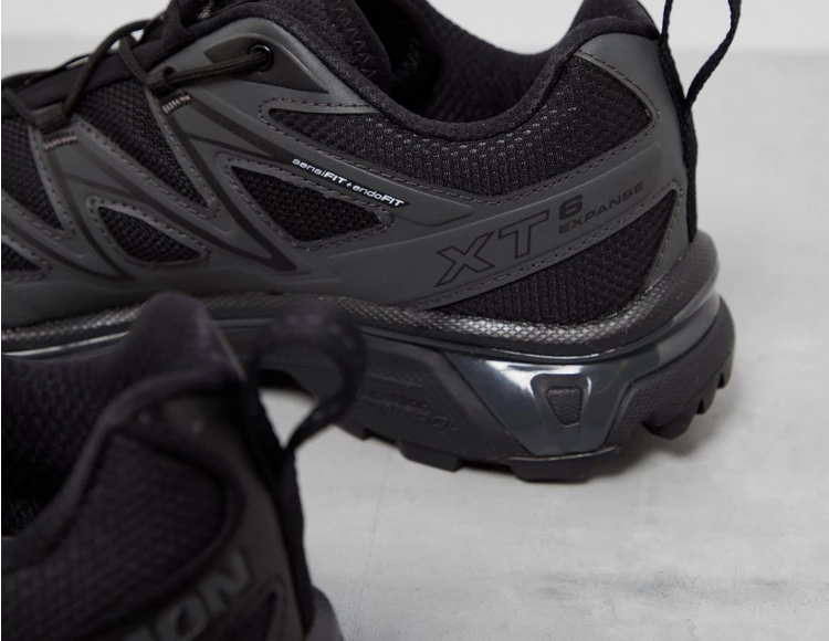 XT-6 Expanse 'Black Magnet'