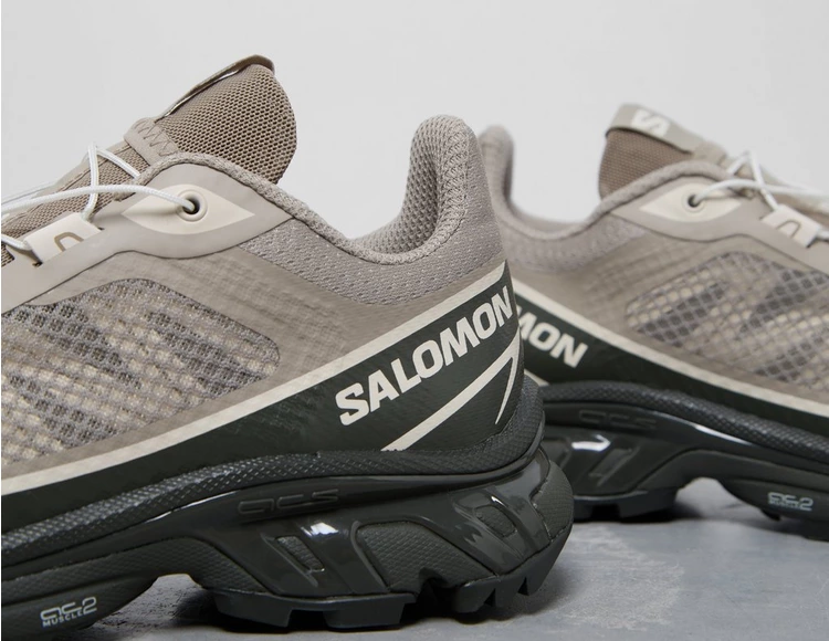 Salomon XT-6 FT 'Vintage Khaki / Peat / Vanilla Ice' 