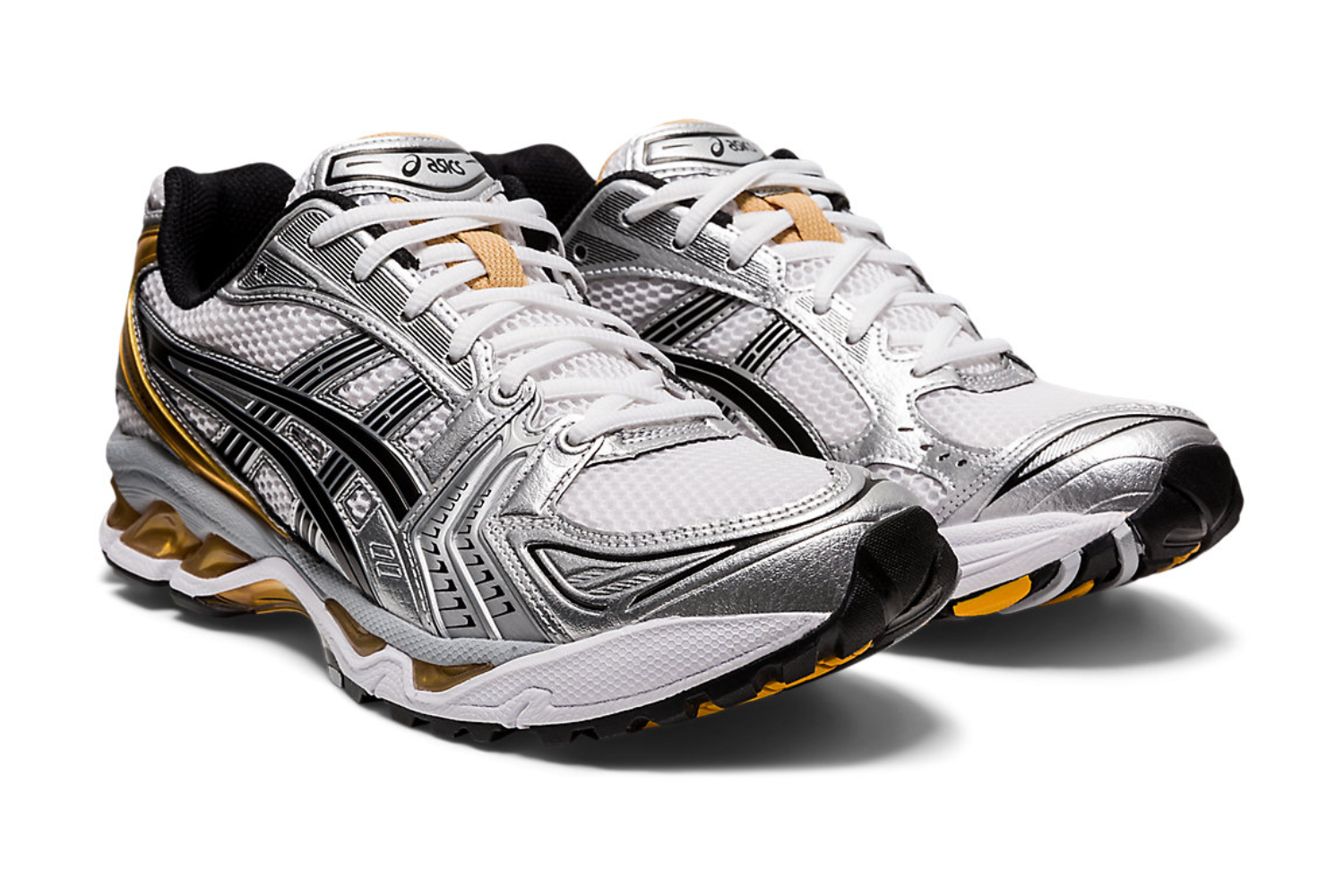 gel-kayano 14