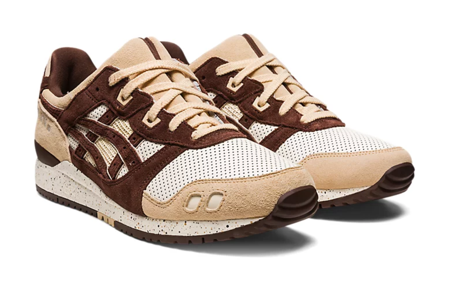 gel-lyte III