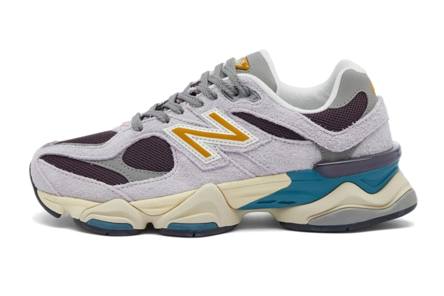 New Balance 9060 'Taro' l U9060SRA