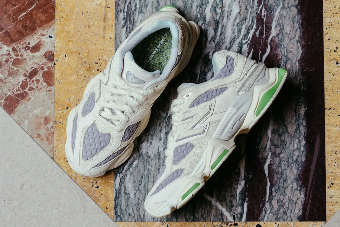 New Balance