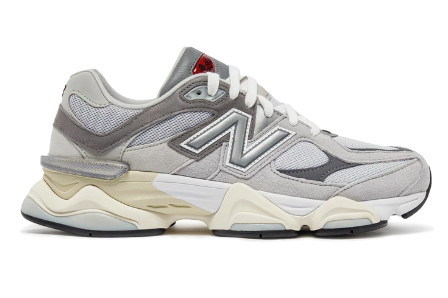 New Balance 9060 'Grey' l U9060GRY