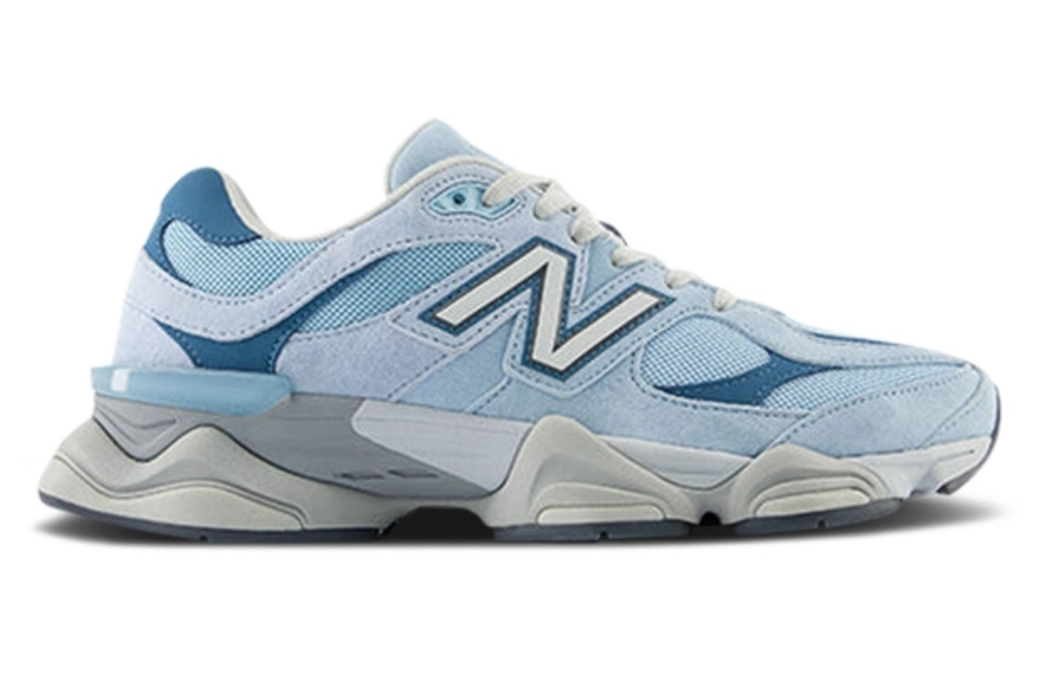New Balance 9060 'Light Blue' l U9060EED