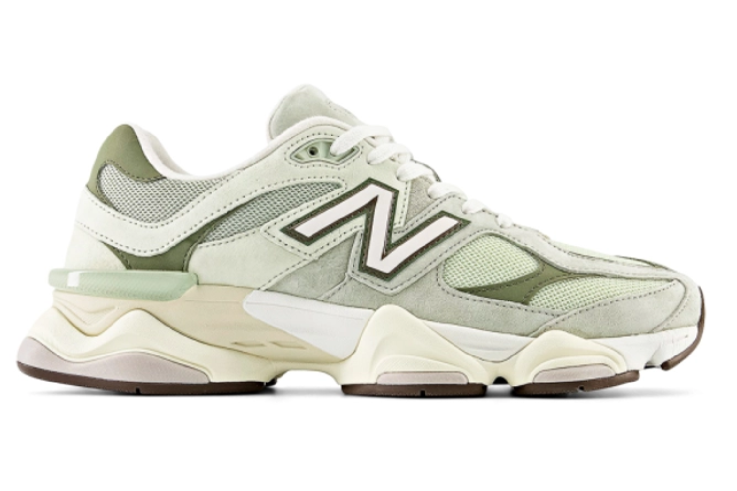 New Balance 9060 'Olivine' l U9060EEC