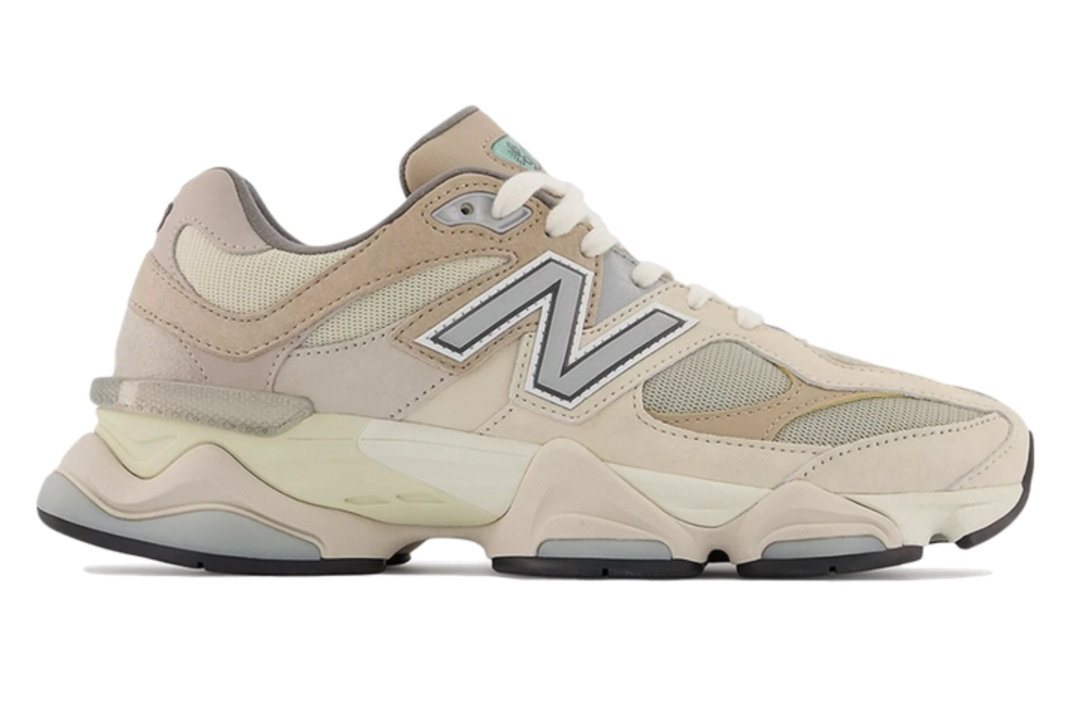 New Balance 990 'Sea Salt' l U9060MAC