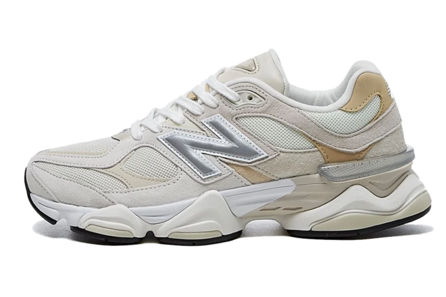 New Balance 9060 'Turtledove' l U9060TAT