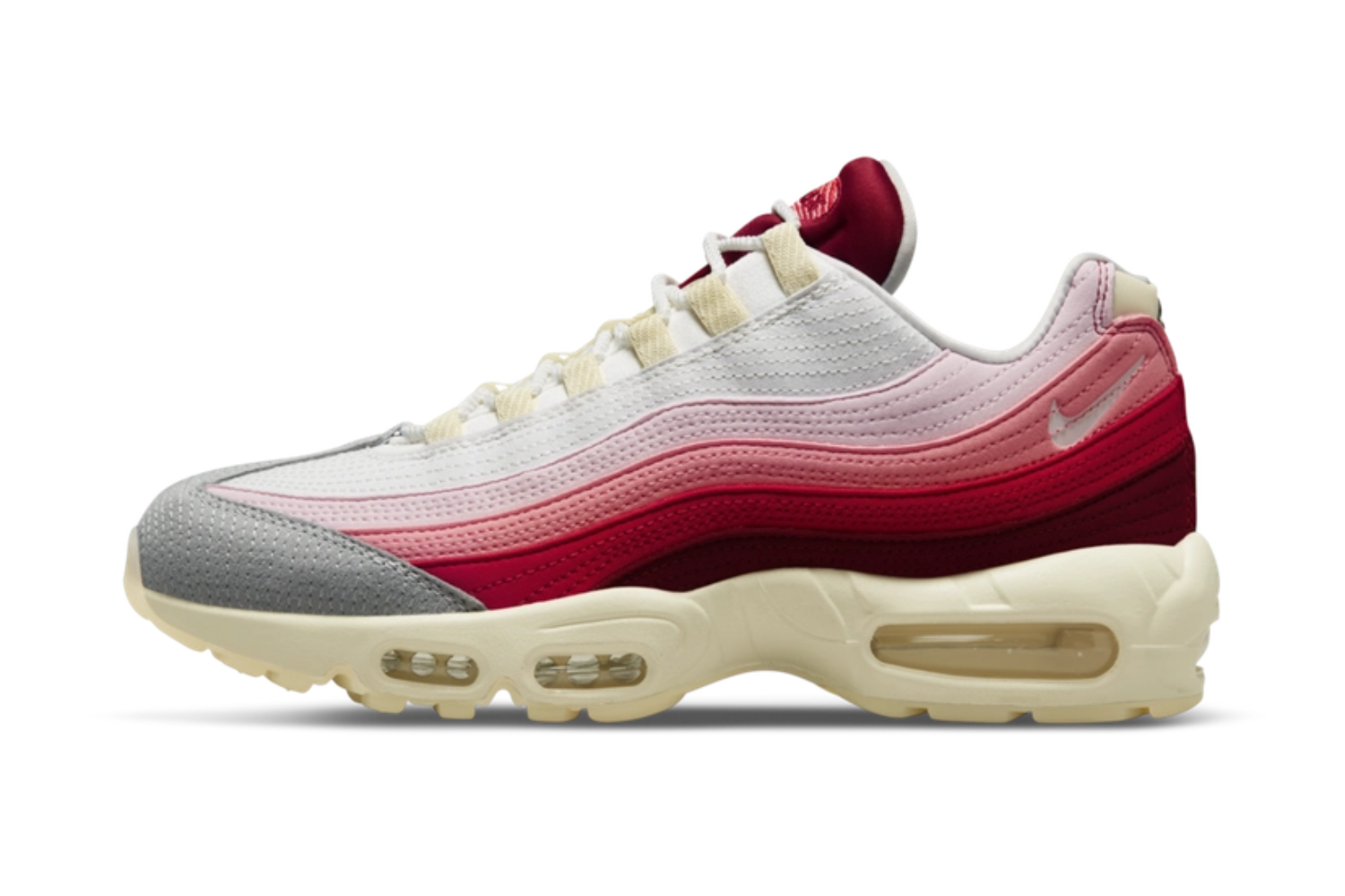 Nike Air Max 95 'Anatomy of Air' | DM0012-600