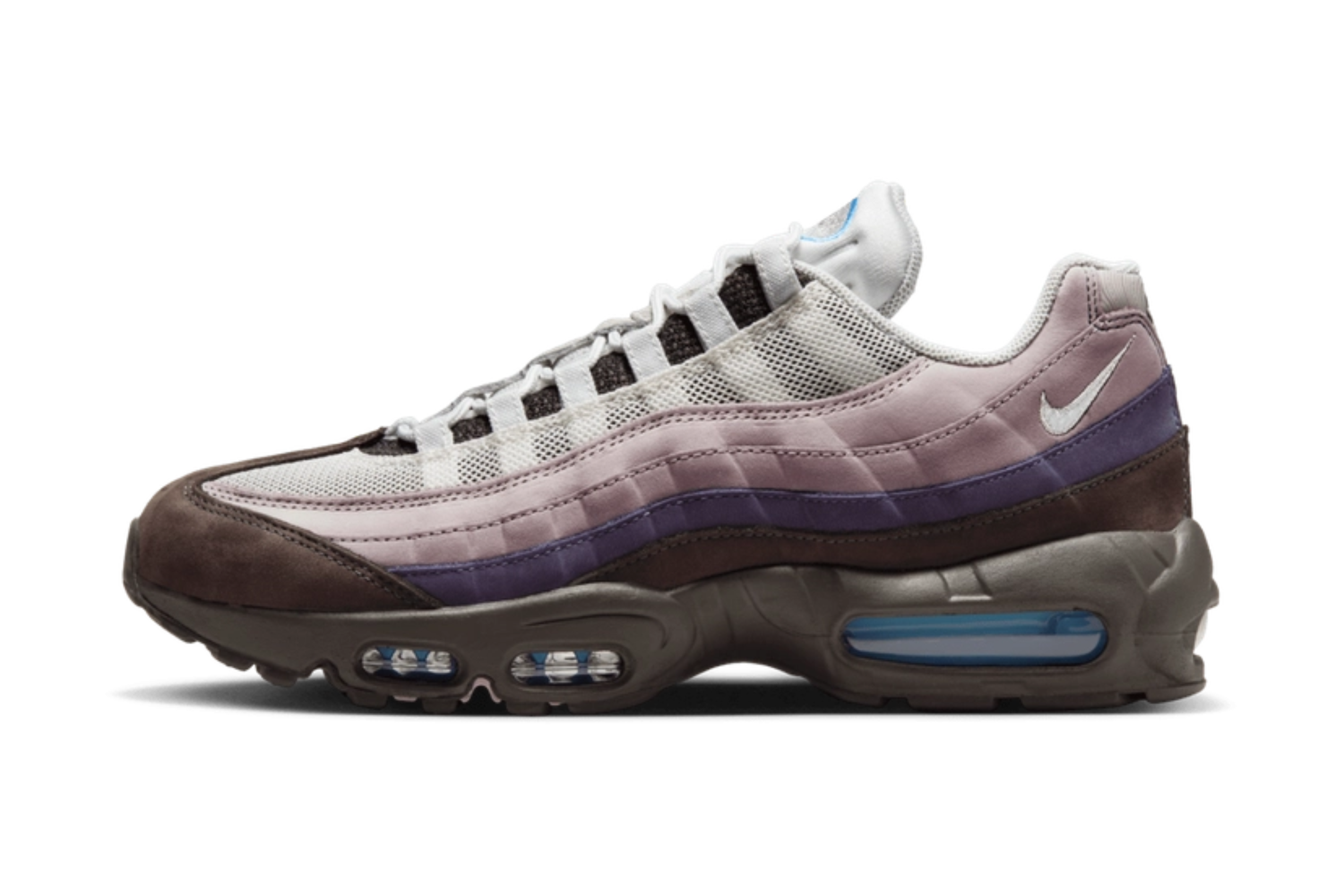 Nike Air Max 95 'Unearthed' | HM0953-100
